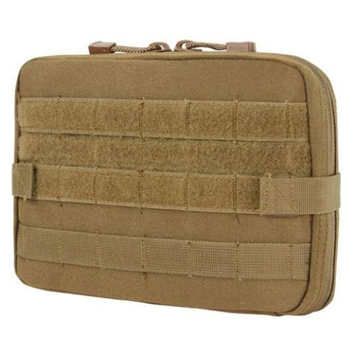 Condor T&T Pouch - Coyote - MA54-498- MOLLE PALS