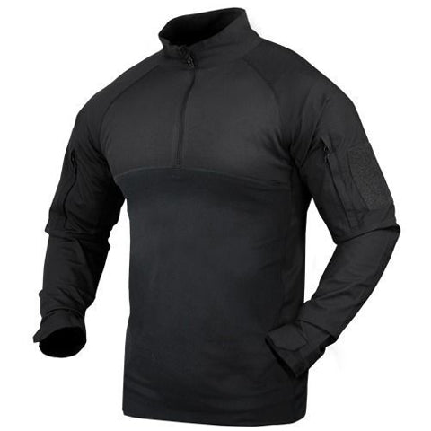 Condor Combat Shirt - Black - XL - 101065-002-XL