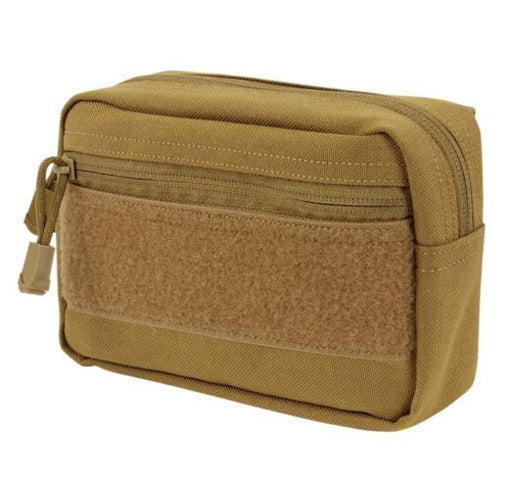 Condor Compact Utility Pouch - Coyote - 191178-498