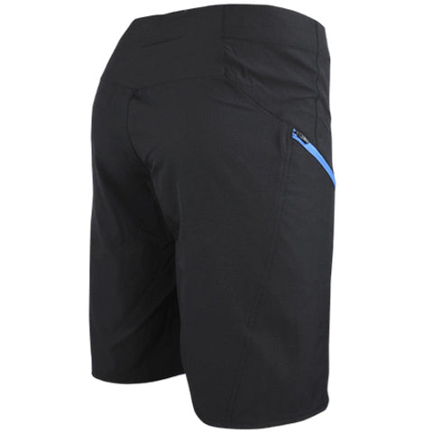 Condor Celex Workout Shorts - Black - 30W