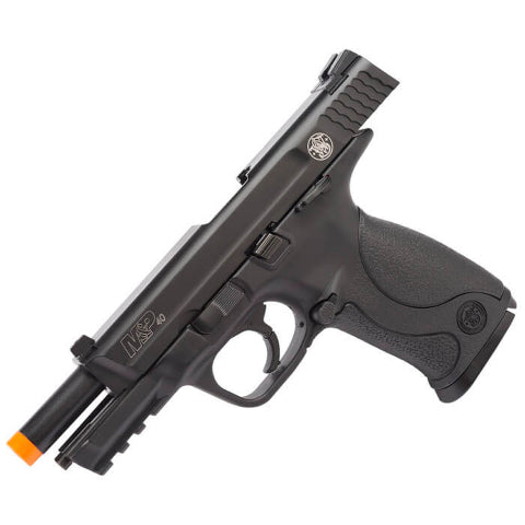 Umarex Smith & Wesson M&P 40 Co2 Airsoft Pistol - Black