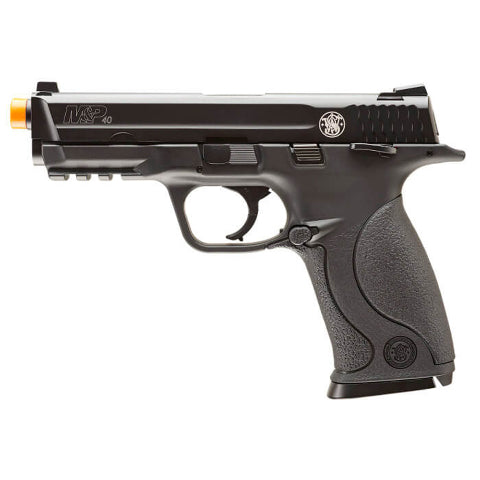 Umarex Smith & Wesson M&P 40 Co2 Airsoft Pistol - Black