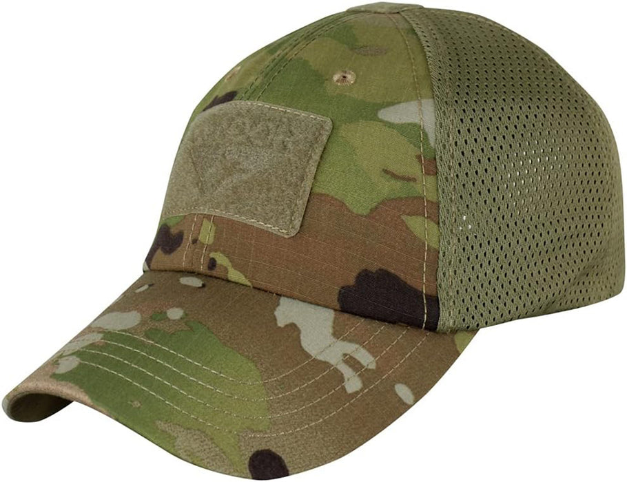 Condor Tactical Mesh Cap Hat - OCP - TCM -800 — Play Insane