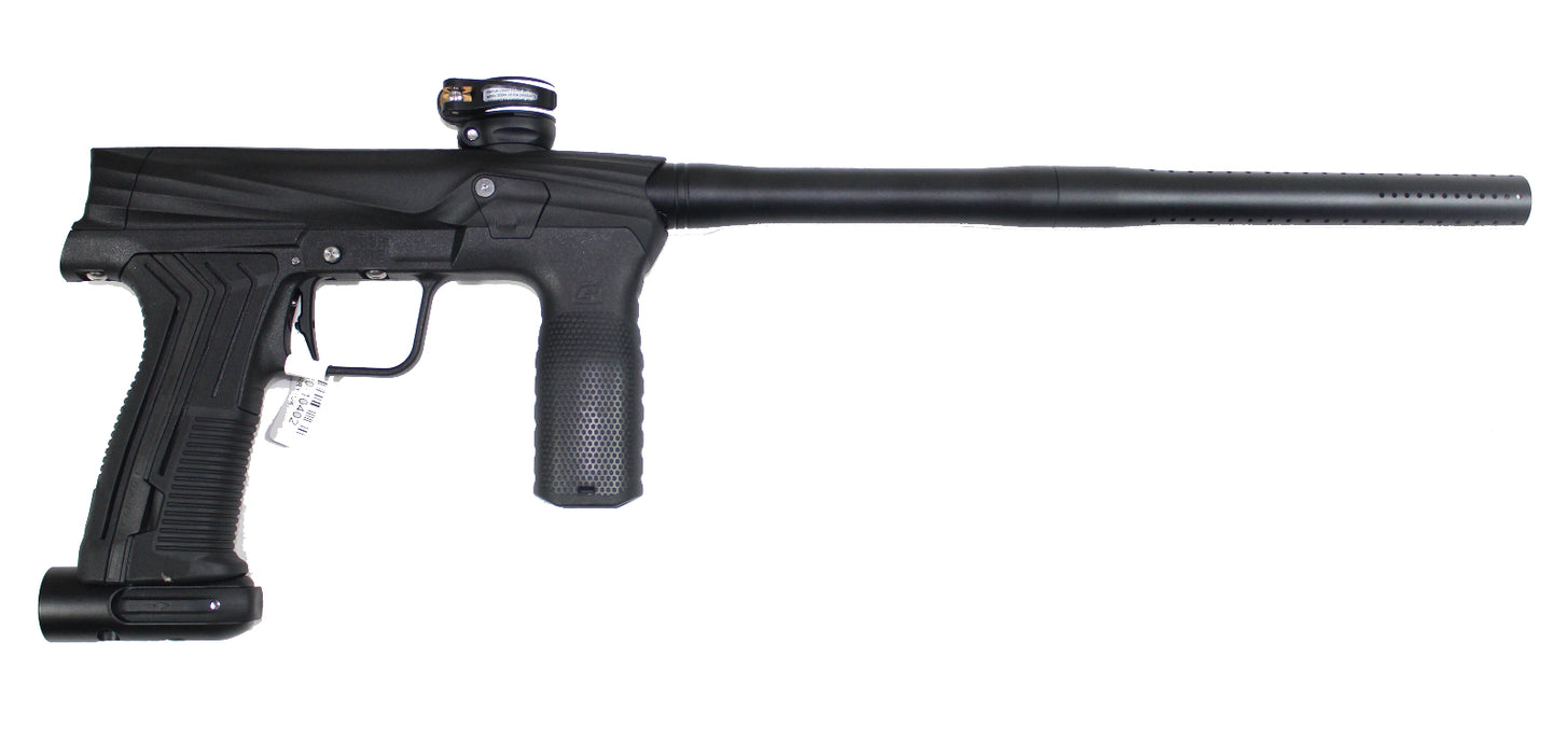 Planet Eclipse Etha3M Paintball Marker Gun - Black