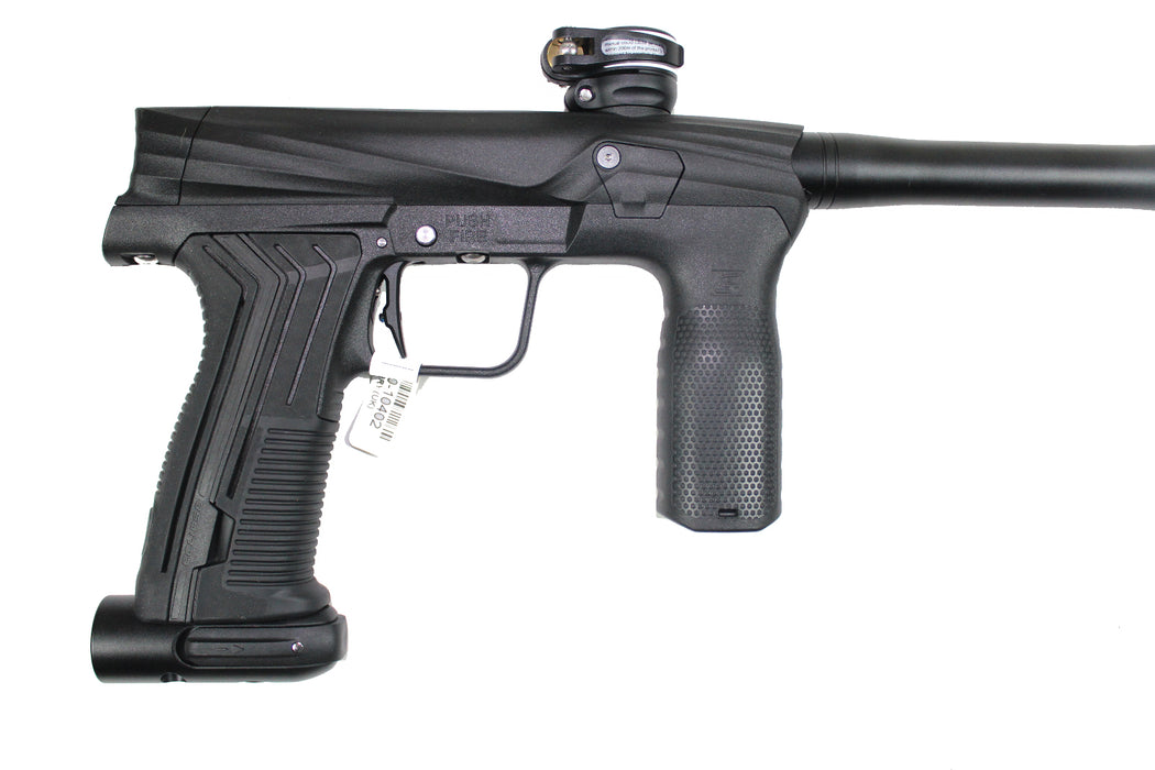 Planet Eclipse Etha3M Paintball Marker Gun - Black