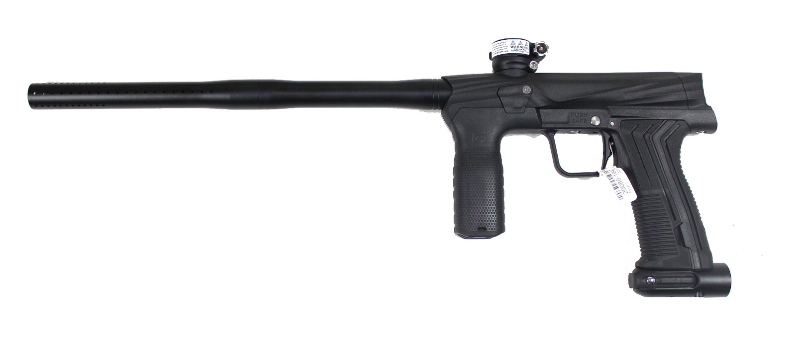 Planet Eclipse Etha3M Paintball Marker Gun - Black