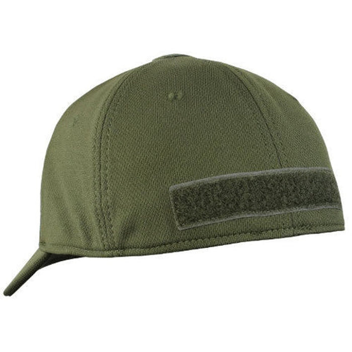 Condor Flex Fit Team Cap - Olive - S/M - 161131-001-S/M