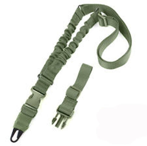 Condor ADDER Double Bungee One Point Sling Olive US1022-001