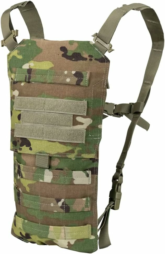 Condor Oasis Hydration Carrier - Multicam - HCB3-008 — Play Insane