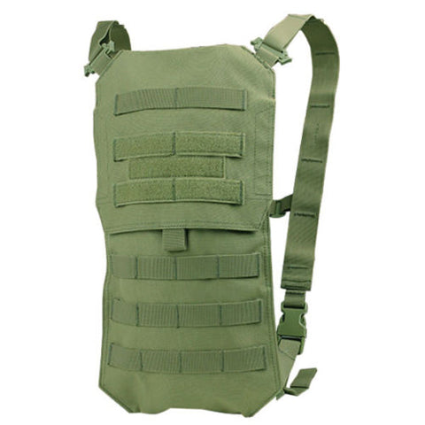Condor Oasis Hydration Carrier - Olive - HCB3-001