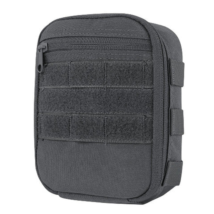 Condor Sidekick Pouch - Slate - MA64-027