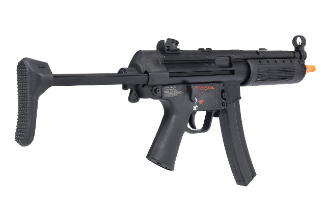 Umarex HK MP5 A5 Gen 2 AEG Airsoft Gun - Black - 2262062