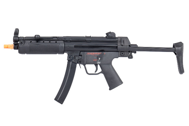 Umarex HK MP5 A5 Gen 2 AEG Airsoft Gun - Black - 2262062