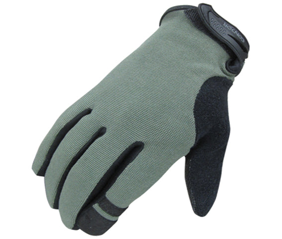 Condor HK228 Shooter Gloves - Sage - XL - 228-007-11