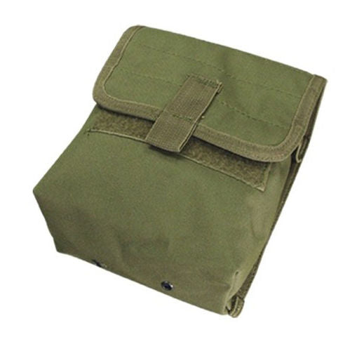 Condor Tactical Ammo Pouch OD Olive Green MA2-001