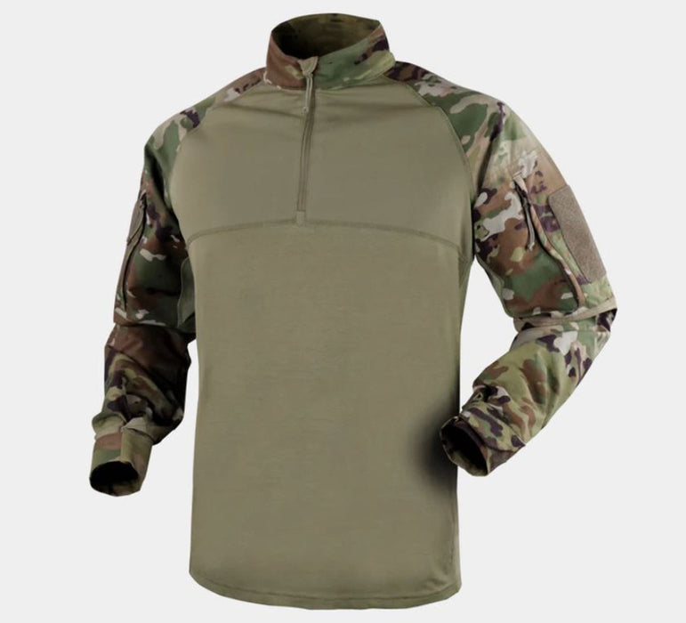 Condor Combat Shirt - OCP - XL - 101065-800-XL