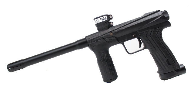 Planet Eclipse EMEK 100 Paintball Marker Gun - Black - PAL Compatible